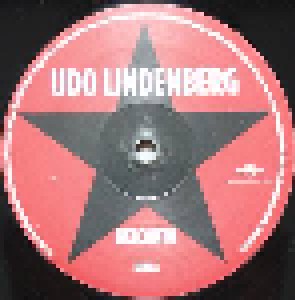Udo Lindenberg & Das Deutsche Filmorchester Babelsberg: Belcanto (2-LP) - Bild 6