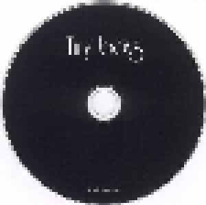 Tiny Boys: Tiny Boys (CD) - Bild 3