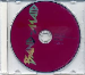 Band-Maid: Anemone [Promo] (Promo-Single-CD) - Bild 1
