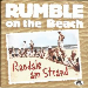 Rumble On The Beach: Randale Am Strand (CD) - Bild 1