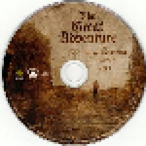 The Neal Morse Band: The Great Adventure (2-CD) - Bild 4