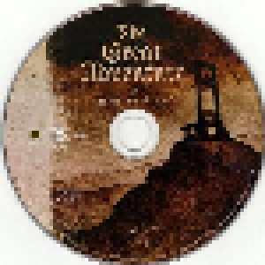 The Neal Morse Band: The Great Adventure (2-CD) - Bild 5