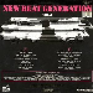 New Beat Generation Vol.1 (LP) - Bild 2