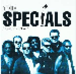 Cover - Specials, The: Ghost Town 'live'