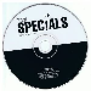 The Specials: Ghost Town 'live' (CD) - Bild 6