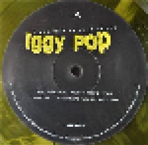 Iggy Pop: Stars That Shine So Bright (LP) - Bild 3