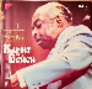 Cover - Count Basie: 14 Melodien