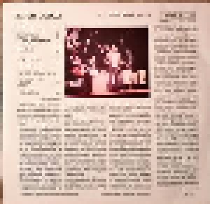 Count Basie: 14 Melodien (LP) - Bild 2
