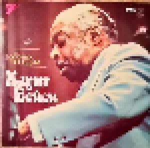 Cover - Count Basie: 14 Melodien II