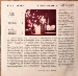 Count Basie: 14 Melodien II (LP) - Bild 2