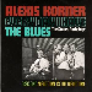 Alexis Korner: Every Day I Have The Blues The Sixties Anthology (3-CD) - Bild 3
