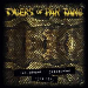 Tygers Of Pan Tang: Hellbound. Spellbound Live 1981 (CD) - Bild 1