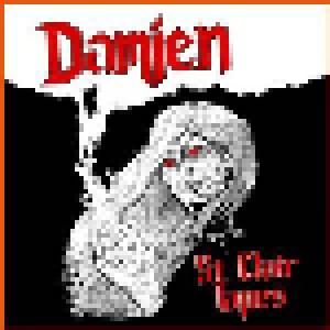 Cover - Damien: St. Clair Tapes