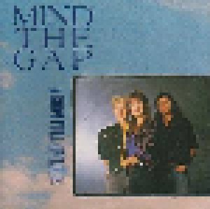 Cover - Mind The Gap: Room Full Of Clouds, A