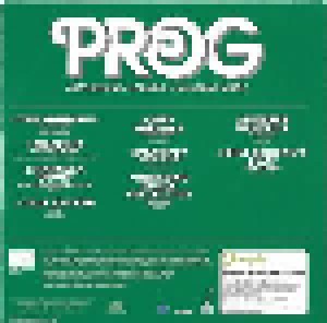 PROG 93: Plus Ça Change (CD) - Bild 2