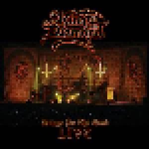 King Diamond: Songs For The Dead - Live (2-LP) - Bild 1