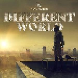 Cover - Alan Walker: Different World