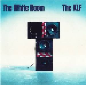 The KLF: The White Room (CD) - Bild 1