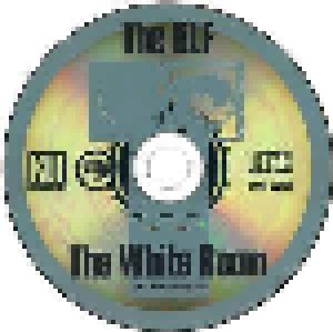 The KLF: The White Room (CD) - Bild 3
