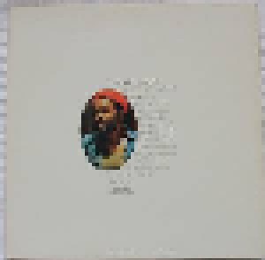 Marvin Gaye: Best Collection (LP) - Bild 6