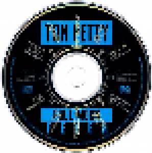 Tom Petty: Full Moon Fever (CD) - Bild 3
