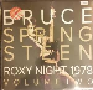 Bruce Springsteen: Roxy Night 1978 Volume Two (2-LP) - Bild 1