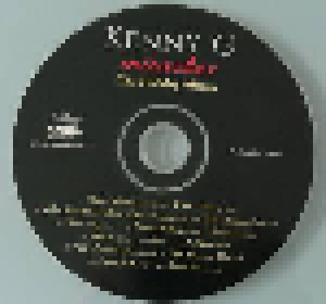 Kenny G: Miracles - The Holiday Album (CD) - Bild 1