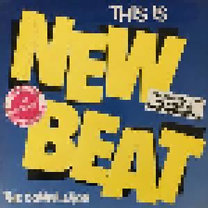 Cover - Fatal Attraction: This Is New Beat
