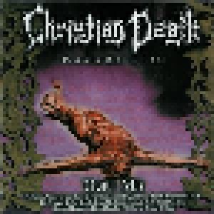 Christian Death: Death Mix (CD) - Bild 1