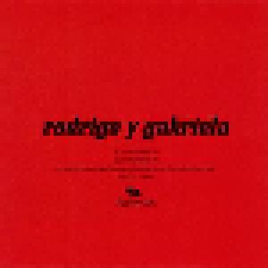 Rodrigo Y Gabriela: Live In Japan (CD + DVD) - Bild 5