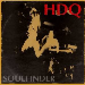 Cover - H.D.Q.: Soulfinder