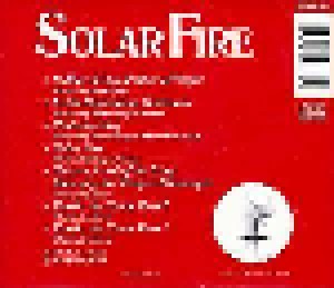 Manfred Mann's Earth Band: Solar Fire (CD) - Bild 2