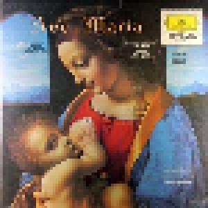 Cover - Joseph Ignaz Schnabel: Ave Maria