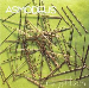 Cover - Asmodeus: Na Jehlách