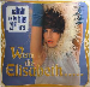 Cover - Colombinos, Die: Wenn Die Elisabeth ..... - Das Beste Aus Den Tollen 20er Jahren
