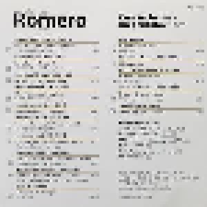 Concierto Para Un Gentilhombre (CD) - Bild 2