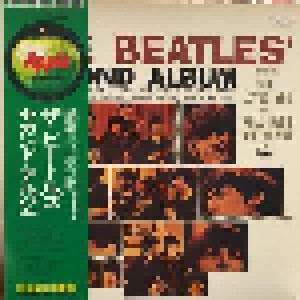 The Beatles: Second Album (LP) - Bild 1