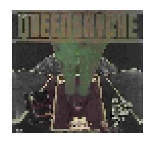 Queensrÿche: La Advertencia (The Warning) (Promo-LP) - Bild 1