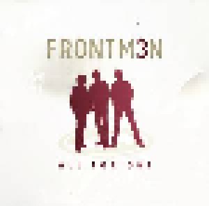 Frontm3n: All For One (LP) - Bild 1