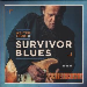 Walter Trout: Survivor Blues (2-LP) - Bild 1