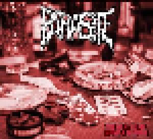 Cover - Parasite: Depths Of Human Nature, The