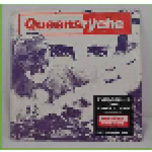 Queensrÿche: Overseeing The Operation (Promo-10") - Bild 1