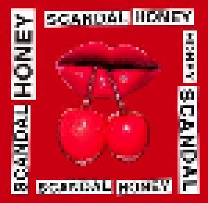 Scandal: Honey (CD) - Bild 1