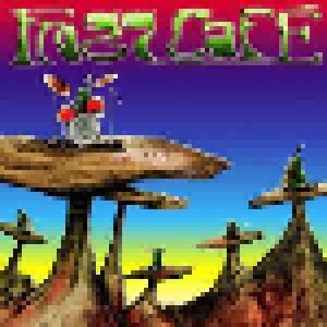 Frogg Café: Frogg Cafe (CD) - Bild 1
