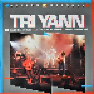 Tri Yann: Tri Yann (2-LP) - Bild 1