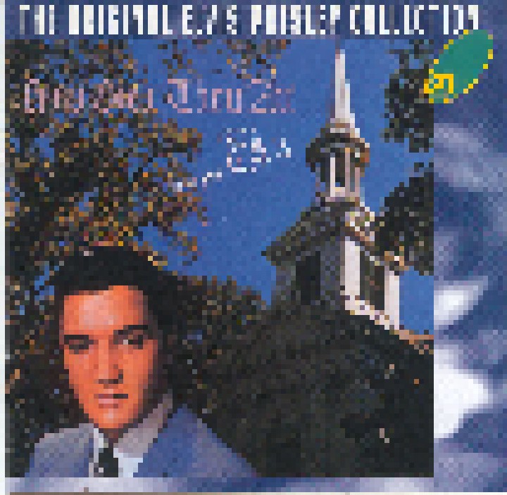 How Great Thou Art CD (1996) von Elvis Presley