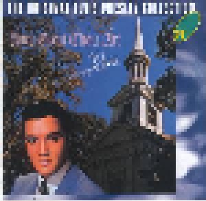 Elvis Presley: How Great Thou Art (CD) - Bild 1