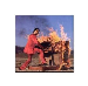 Paul Gilbert: Burning Organ (CD) - Bild 1