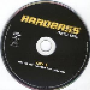 Hardbass Chapter 5.Five (2-CD) - Bild 3
