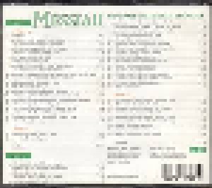 Georg Friedrich Händel: Messiah (2-CD) - Bild 2